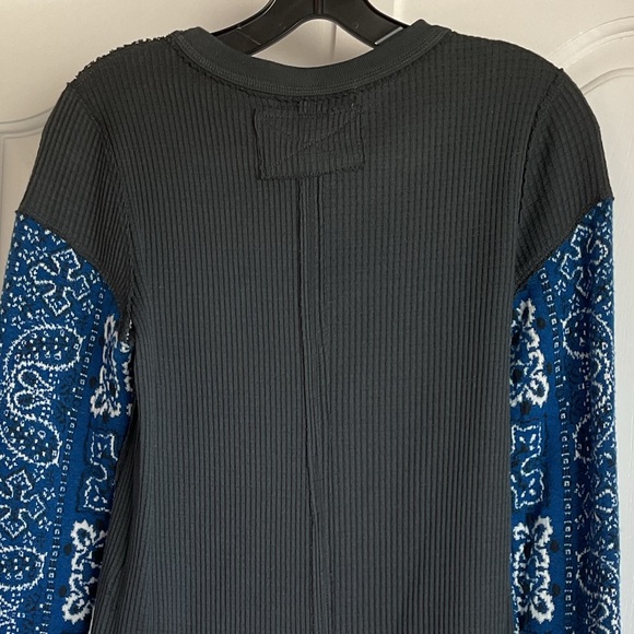 Free People women’s Nikki Top - Picture 5 of 11